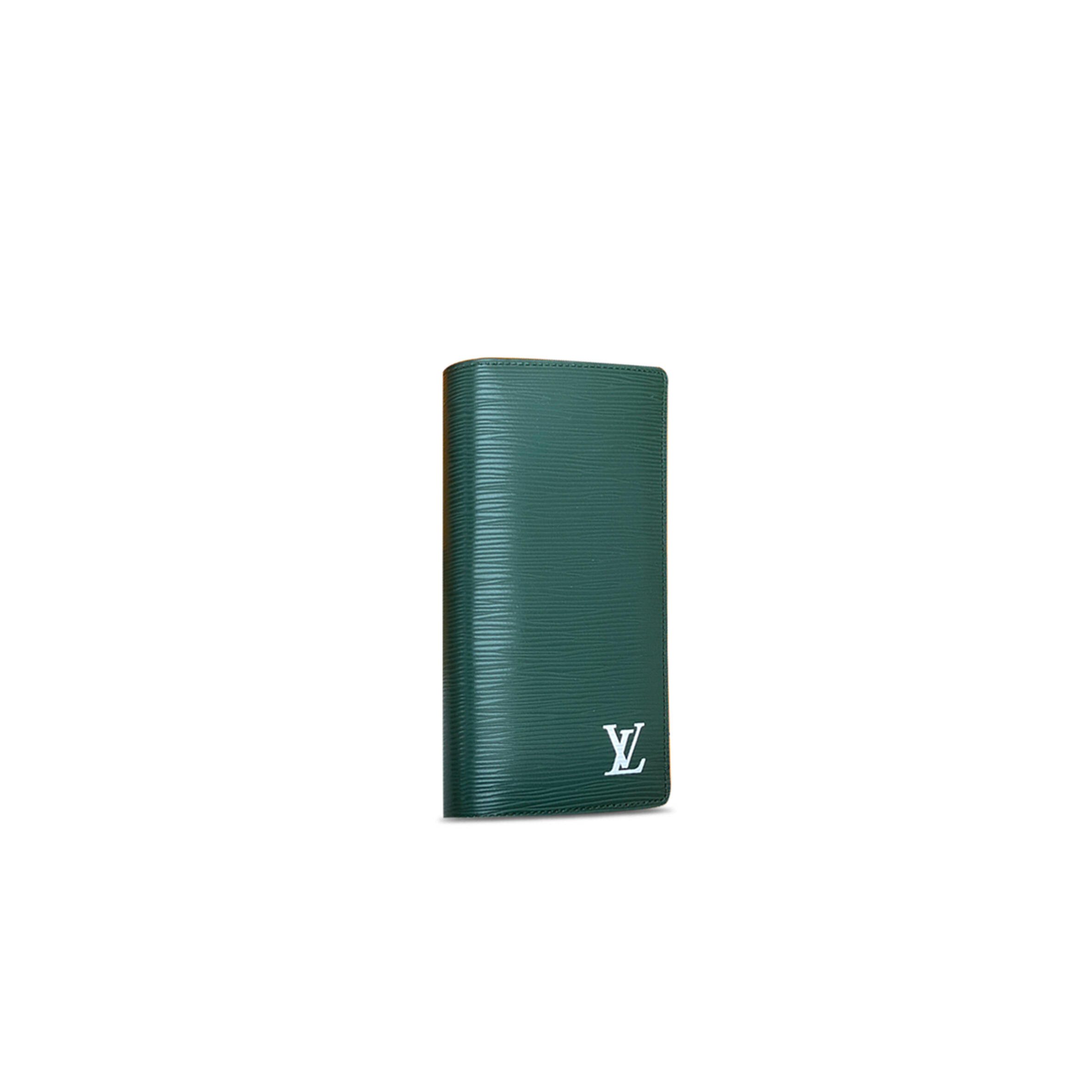 l0vis Vvtt0n master brazza wallet m25800 (19*10*2cm)